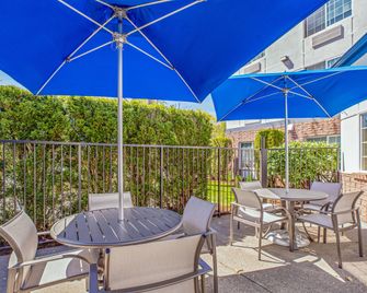 Holiday Inn Express & Suites Portland-Jantzen Beach By IHG - פורטלנד - לובי