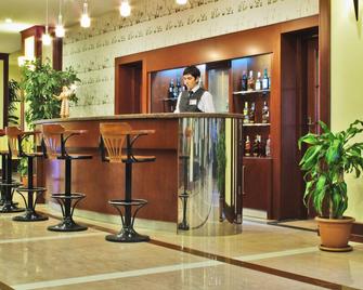 Akgun Elazig Hotel - Елязиг - Рецепція