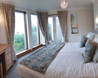 Loch Rannoch Highland Club, Lochside Lodge 5 - Kinloch Rannoch - Habitación