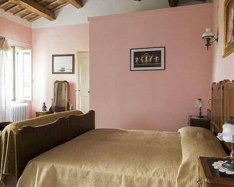 Antica Vigna - Chioggia - Schlafzimmer