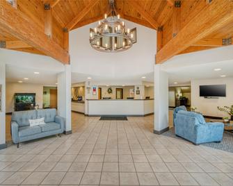 SureStay Plus by Best Western Elizabethtown Hershey - Elizabethtown - Lobby