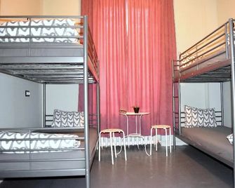Bla Bla Hostel - Sofía