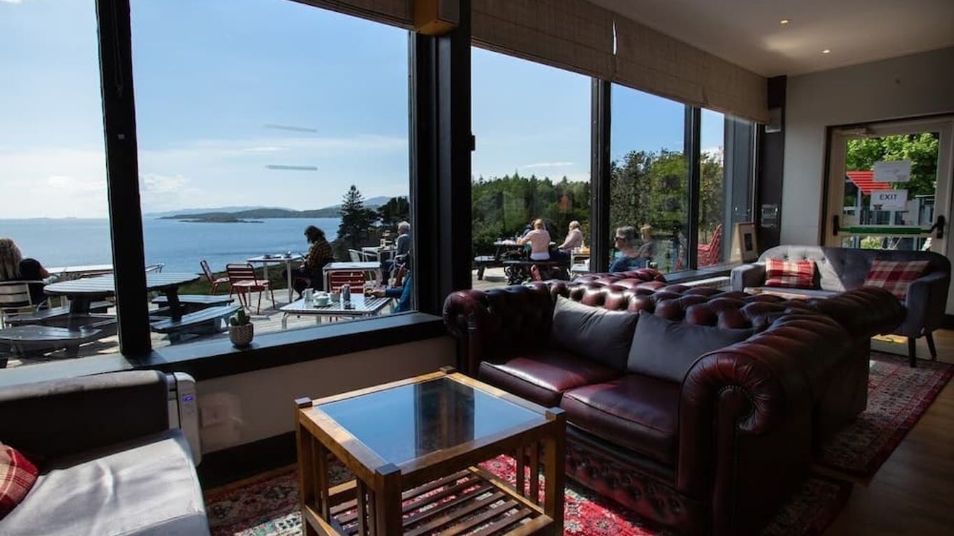 Loch Melfort Hotel