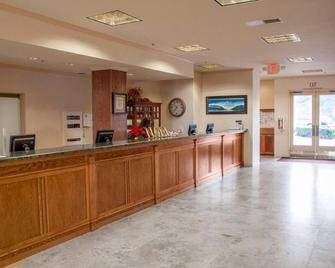 Breathtaking Ocean View! 3 Classy Units, Outdoor Pool, Near Avila Beach Pier - Avila Beach - Receptie