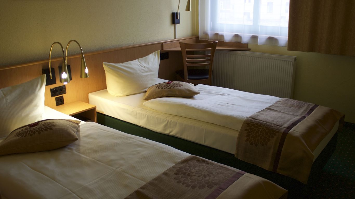 Acron Hotel Wittenberg