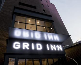 Grid Inn - Seoul
