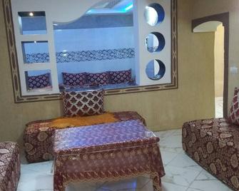 Appartement A Louer Massini - Tiznit - Bedroom