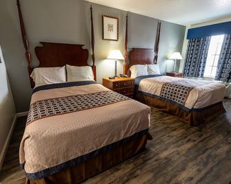 American Inn & Suites Russellville - Russellville - Soverom