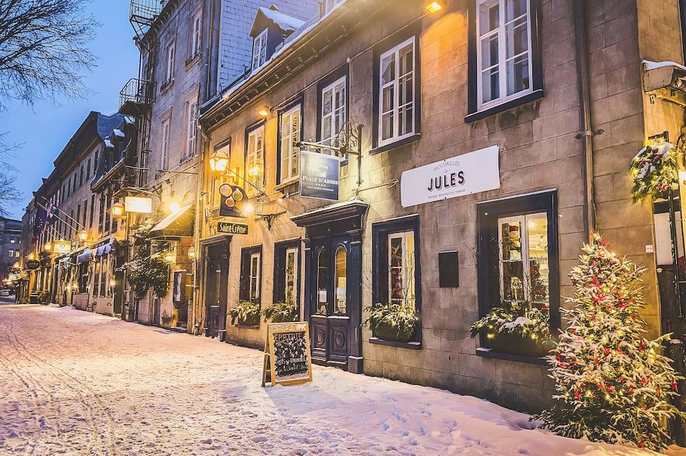 أوبيرجي بليس دو أرمز