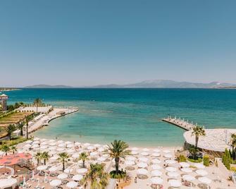 Ilica Hotel Spa & Wellness Resort - Cesme - Playa