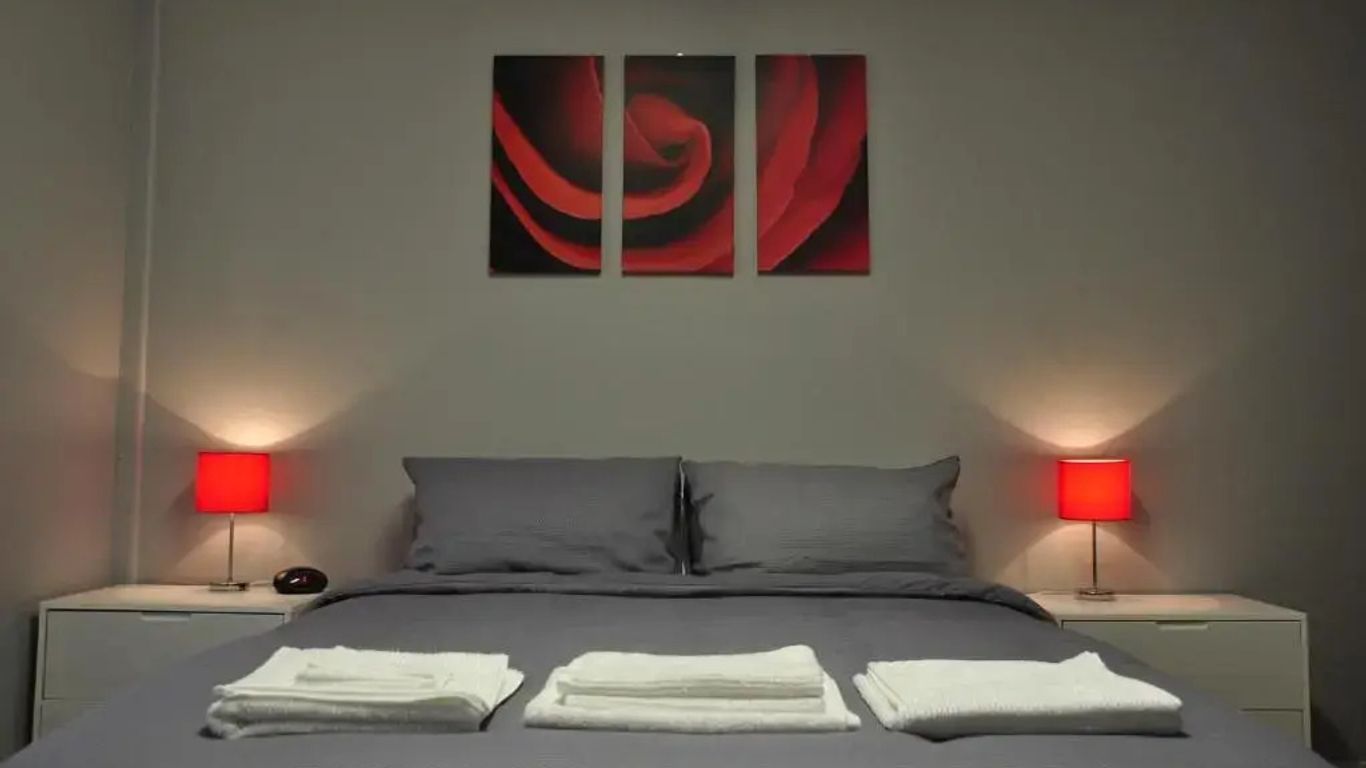 Bribie Island Square