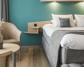 Boutique Hotel 'Hof ter Duinen' - Oostduinkerke - Chambre