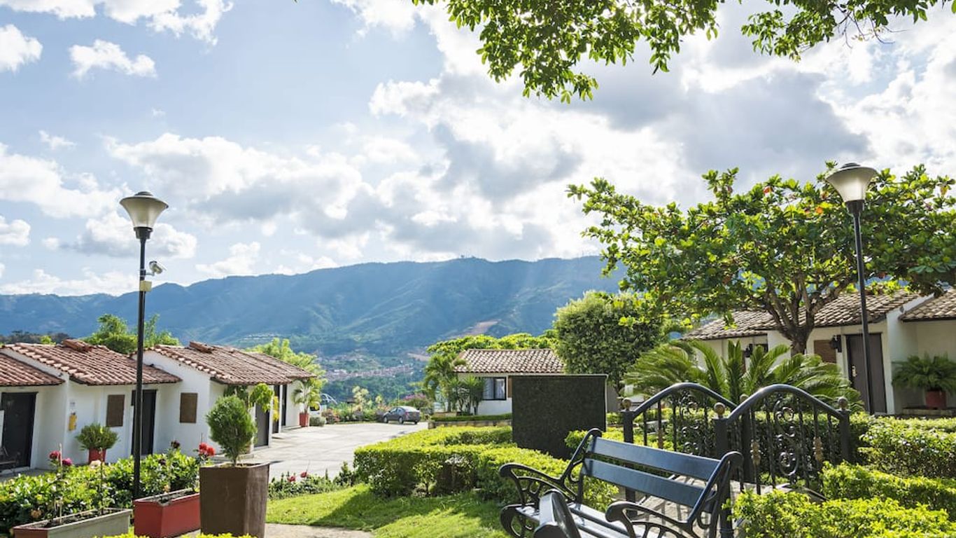 Hotel San Juan Internacional