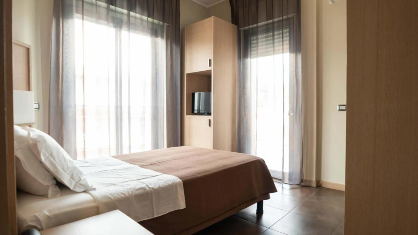 Hotel Abruzzo Marina