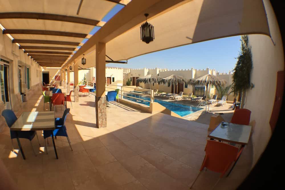 Red Sea Dive Center - Aqaba - Bể bơi