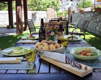 Hotel Baita Dei Pini - Bormio