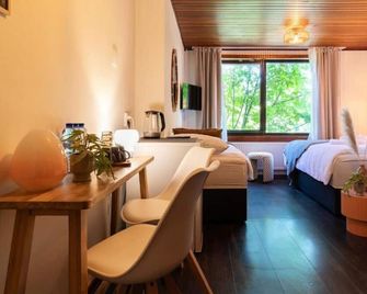 Fletcher Badhotel Noordwijk - Noordwijk