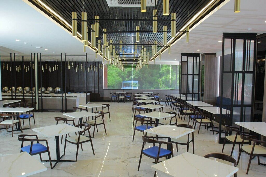 Horison Abepura - Jayapura - Restaurant
