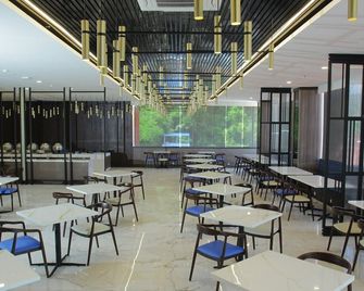 Horison Abepura - Jayapura - Restaurant