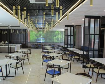 Horison Abepura - Jayapura - Restaurant
