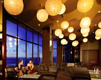The Acacia Hotel Anyer - Anyar - Restaurant