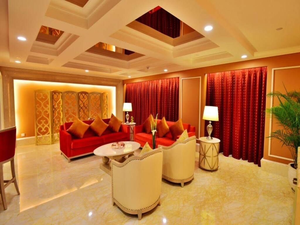 Similan Hotel Zhuhai-Gongbei Port