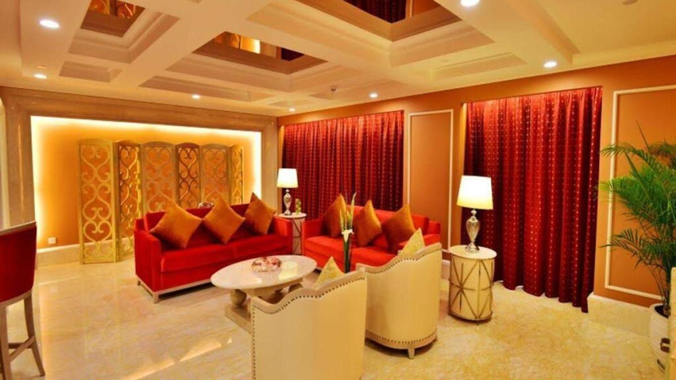 Similan Hotel Zhuhai-Gongbei Port