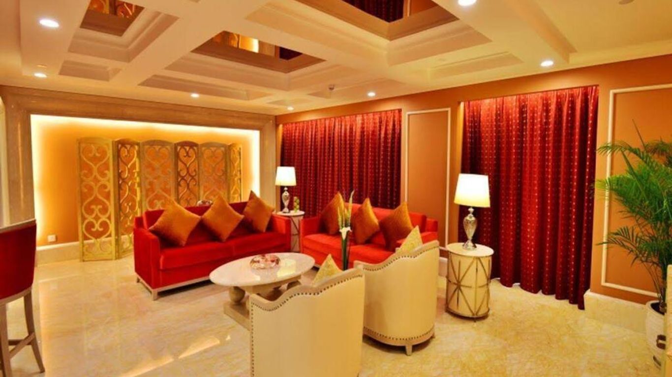 Similan Hotel Zhuhai-Gongbei Port