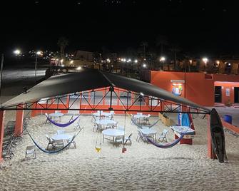San Felipe Beach Hotel - San Felipe - Edificio