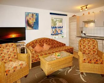 Urlauberdorf Urlauberdorf 49d - Ostseebad Boltenhagen