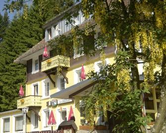 Gasthaus Hotel Löffelschmiede - Titisee-Neustadt
