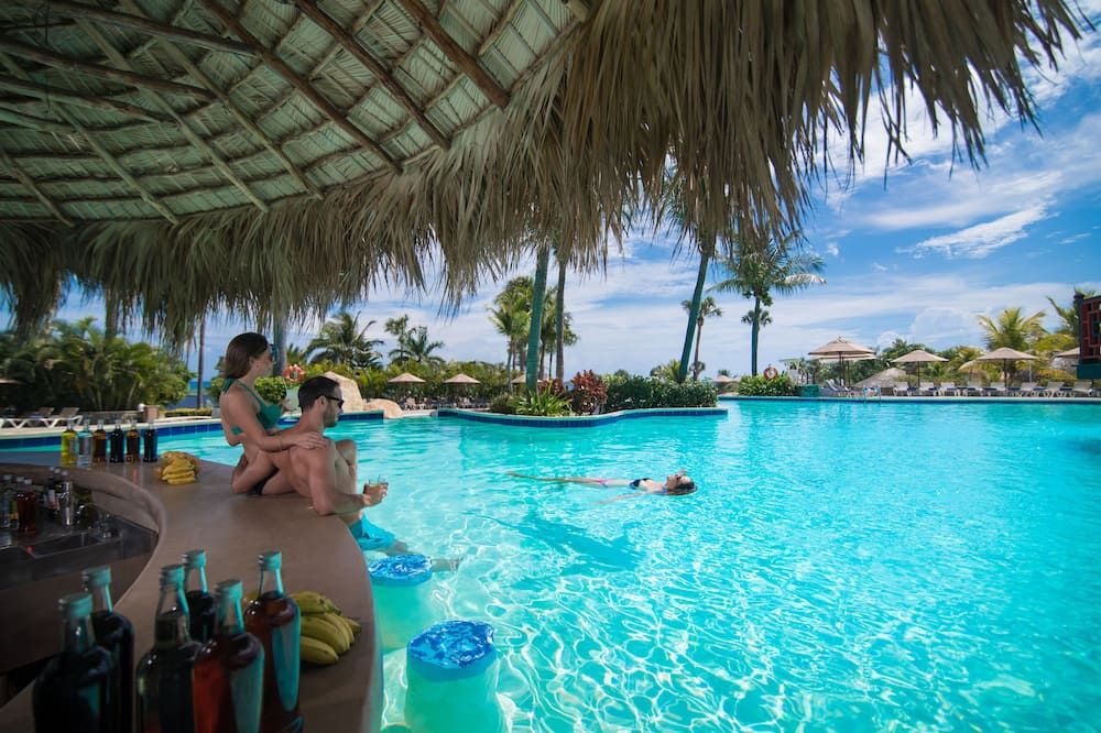 All-Inclusive Resort In Puerto Plata 1br/1ba - Puerto Plata - Piscine