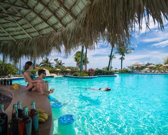All-Inclusive Resort In Puerto Plata 1br/1ba - Puerto Plata - Pool