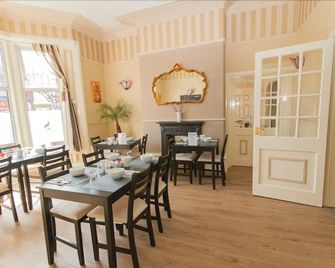 The York House Hotel - Hartlepool - Ristorante