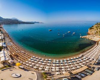 Hotel Sato Conference & Spa Resort - Sutomore - Strand