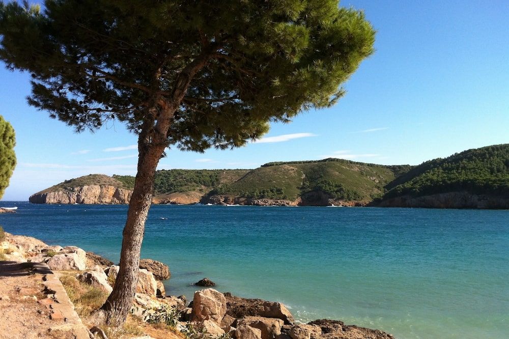 Can Miquel - l'Escala