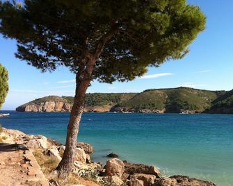 Can Miquel - l'Escala