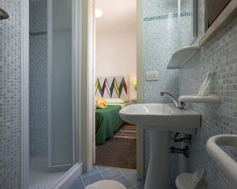 Bella Vista b&b - Erice - Bagno