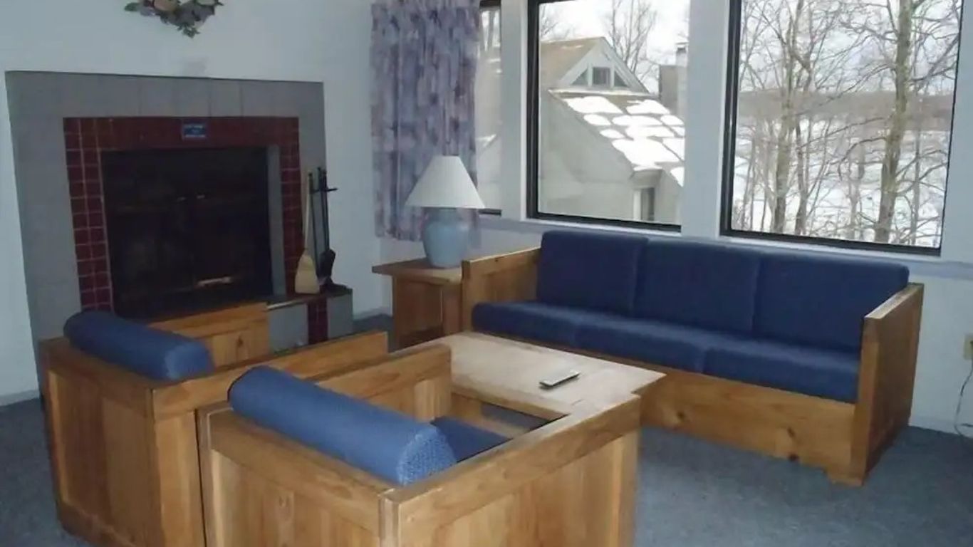 Eagle Village Resort