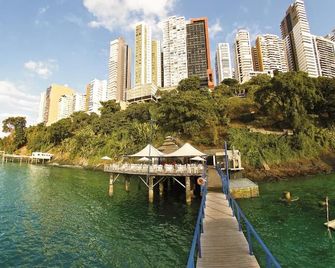 Sol Victoria Marina - Salvador