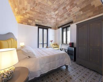 Dimora Morello - Sant'Omero - Habitación