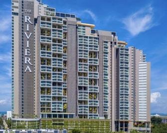 The Riviera Jomtien with View - Jomtien - Building