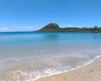 Howard Beach Resort Kenting - Hengchun Township - Beach