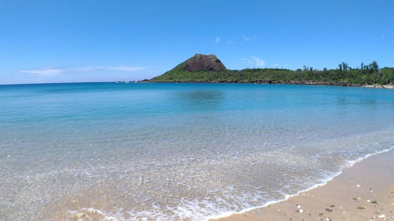 Howard Beach Resort Kenting