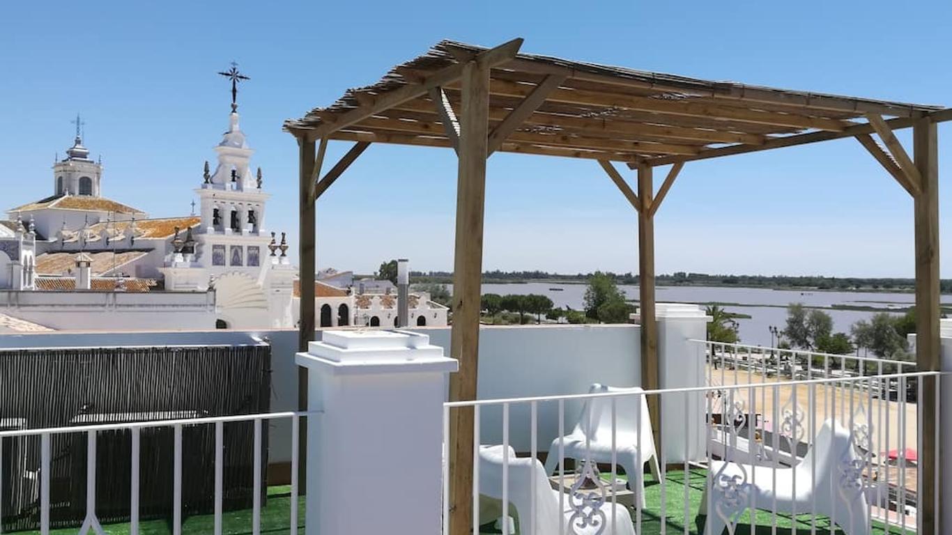 Hospedarte Cazadero Real