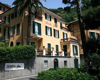 Hotel Piccolo Portofino - Portofino - Clădire