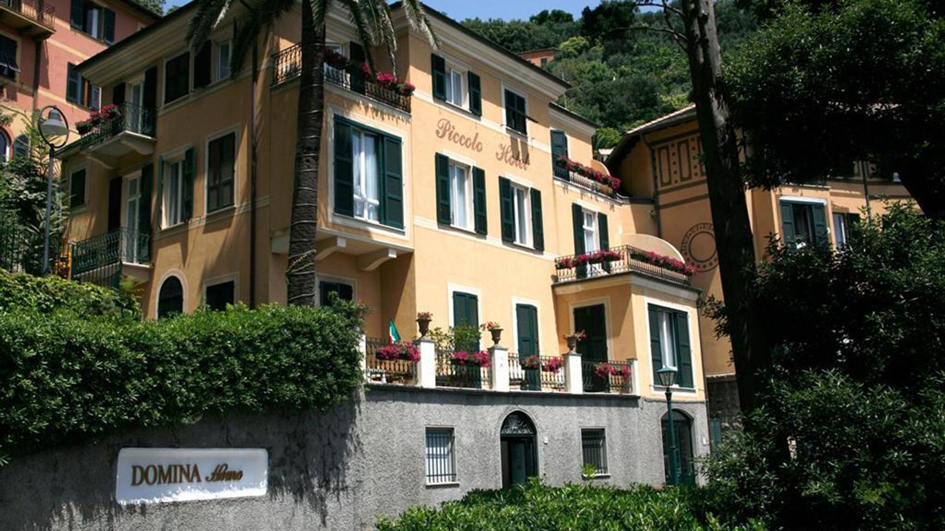 Hotel Piccolo Portofino