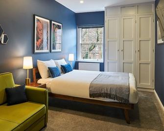 Host & Stay - The Georgian Quarters at Falkner Street - Liverpool - Bedroom