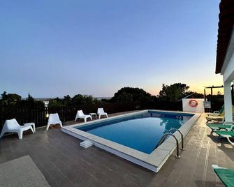 Tavira Vila Formosa 4 With Pool by Homing - Tavira - Basen