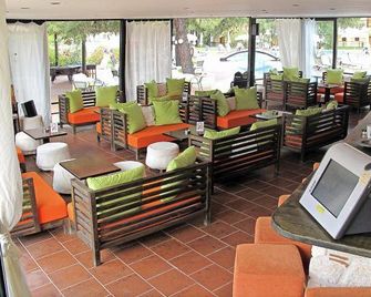 Hotel Lesse - Chaniotis - Restaurant